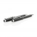 Heritage Schreibset. schwarz, silber Heritage Schreibset. schwarz, silber