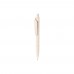 Wheat straw pen, white