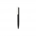 X7 pen smooth touch. zwart, wit