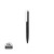 X7 pen smooth touch. zwart, wit