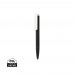 X7 pen smooth touch. zwart, wit