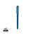 X6 pen met dop en ultra glide inkt, blauw