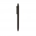 X6 pen, black X6 pen, black