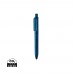 X6 pen, blue X6 pen, blue