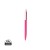 X3 RCS R-ABS pen met smooth touch. roze, wit