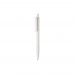 X3 RCS R-ABS pen met smooth touch, wit