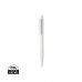 X3 RCS R-ABS pen met smooth touch, wit
