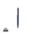 X3 RCS R-ABS pen met smooth touch. donkerblauw, wit