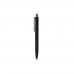X3 RCS R-ABS smooth touch pen. zwart, zwart