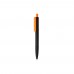 X3 RCS R-ABS smooth touch pen. oranje, zwart