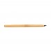 Tree free infinity pencil, brown