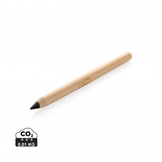 Tree free infinity pencil, brown