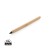 Tree free infinity pencil, brown