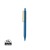 GRS RABS pen with bamboo clip, blue