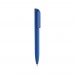 Pocketpal GRS-gecertificeerde gerecyclede ABS-minipen, royal blue
