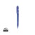 Devin GRS-gecertificeerde RABS-pen transparant, blauw