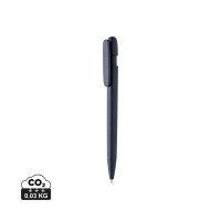 Devin GRS-gecertificeerde RABS-pen, donkerblauw