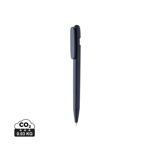 Devin GRS-gecertificeerde RABS-pen, donkerblauw