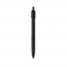 Quill GRS certified RABS anti stress/ stress relief pen, black