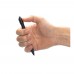 Quill GRS certified RABS anti stress/ stress relief pen, black