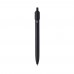 Quill GRS certified RABS anti stress/ stress relief pen, black
