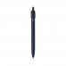 Quill GRS certified RABS anti stress/ stress relief pen, navy