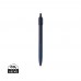 Quill GRS certified RABS anti stress/ stress relief pen, navy