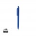 Bolt GRS certified R-ABS pen, blue