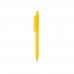 Bolt GRS certified R-ABS pen, yellow