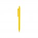 Bolt GRS certified R-ABS pen, yellow