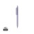 Bolt GRS certified R-ABS pen, purple