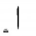 Tide GRS certified RABS pen smooth touch, black