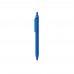 Tide Smooth Touch Stift aus GRS zertifiziert recyceltem ABS, blau