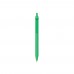 Tide GRS gecertificeerde RABS pen met smooth touch, groen