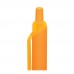 Tide GRS certified RABS pen smooth touch, orange
