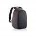Bobby Hero Regular Anti-Diebstahl-Rucksack. anthrazit, grau Bobby Hero Regular Anti-Diebstahl-Rucksack. anthrazit, grau