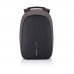 Bobby Hero Regular Anti-Diebstahl-Rucksack. anthrazit, grau Bobby Hero Regular Anti-Diebstahl-Rucksack. anthrazit, grau