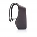 Bobby Hero Regular Anti-Diebstahl-Rucksack. anthrazit, grau Bobby Hero Regular Anti-Diebstahl-Rucksack. anthrazit, grau
