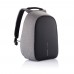 Bobby Hero Regular Anti-Diebstahl-Rucksack. grau, anthrazit Bobby Hero Regular Anti-Diebstahl-Rucksack. grau, anthrazit