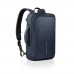 Bobby Bizz 2.0 Anti-Diebstahl Rucksack & Aktentasche. navy blau, navy blau Bobby Bizz 2.0 Anti-Diebstahl Rucksack & Aktentasche. navy blau, navy blau
