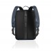 Bobby Bizz 2.0 Anti-Diebstahl Rucksack & Aktentasche. navy blau, navy blau Bobby Bizz 2.0 Anti-Diebstahl Rucksack & Aktentasche. navy blau, navy blau
