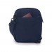 Boxy Sling. navy, navy