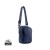 Boxy Sling. navy, navy