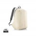 Bobby Soft. anti-diefstal rugzak. beige, grijs