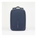 Bobby Edge. navy, black