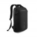 XD Design Bobby Air Rucksack. schwarz, grau