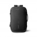 XD Design Bobby Air Rucksack. schwarz, grau