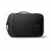 XD Design Bobby Air Rucksack. schwarz, grau