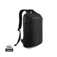XD Design Bobby Air Rucksack. schwarz, grau