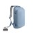 XD Design Bobby Air Rucksack. blau, grau